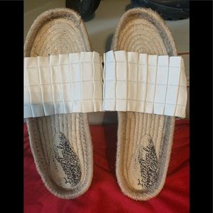 Free People Comfy Flip Flop Sandal